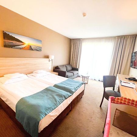 Tristan Hotel & Spa Katy Rybackie Ngoại thất bức ảnh
