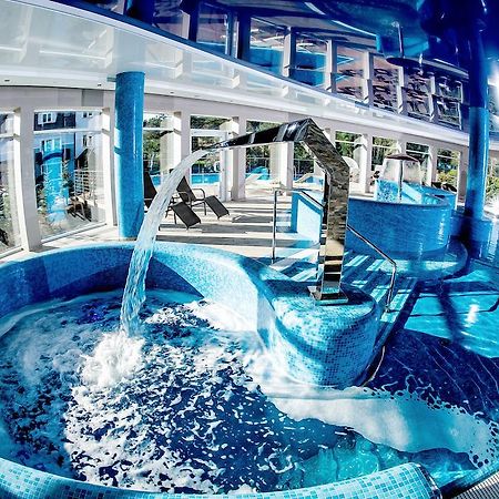 Tristan Hotel & Spa Katy Rybackie Ngoại thất bức ảnh