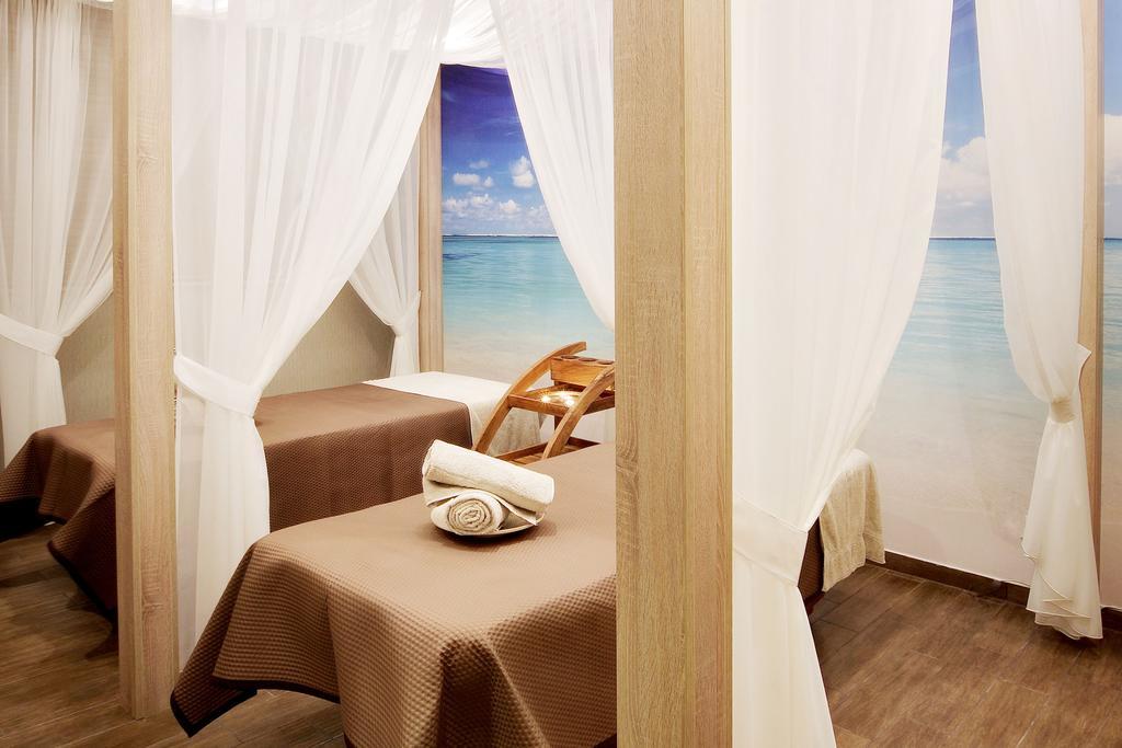 Tristan Hotel & Spa Katy Rybackie Ngoại thất bức ảnh