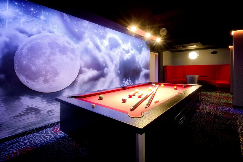 Tristan Hotel & Spa Katy Rybackie Ngoại thất bức ảnh