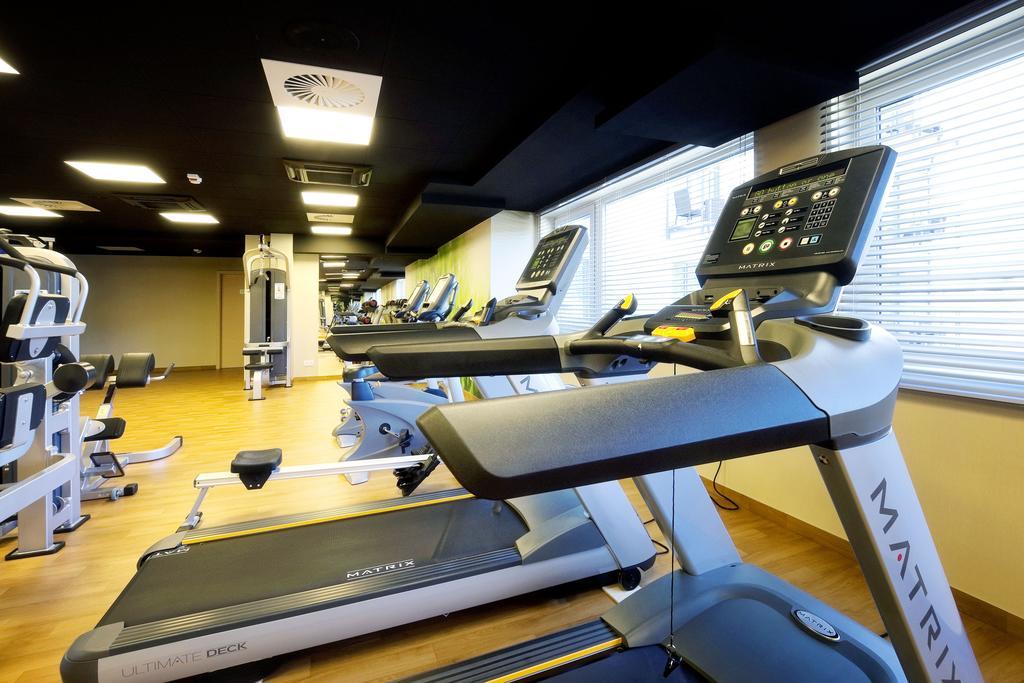 Tristan Hotel & Spa Katy Rybackie Ngoại thất bức ảnh