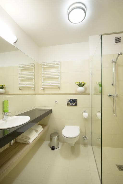 Tristan Hotel & Spa Katy Rybackie Phòng bức ảnh