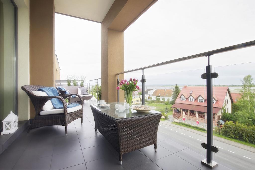 Tristan Hotel & Spa Katy Rybackie Phòng bức ảnh