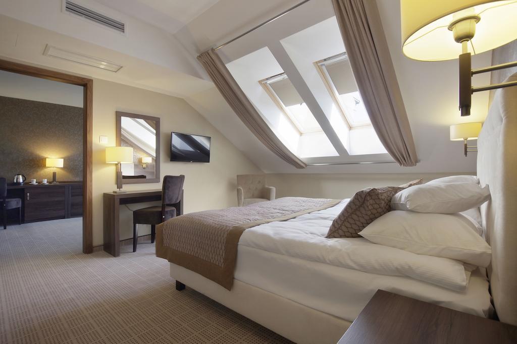 Tristan Hotel & Spa Katy Rybackie Phòng bức ảnh