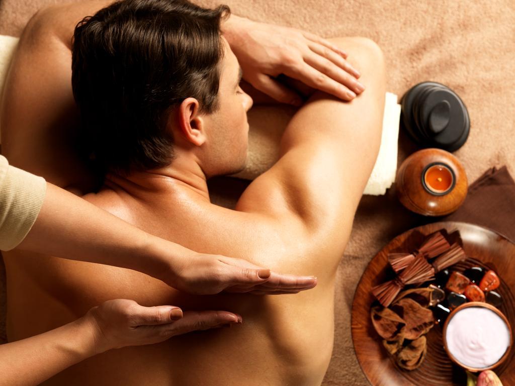 Tristan Hotel & Spa Katy Rybackie Ngoại thất bức ảnh