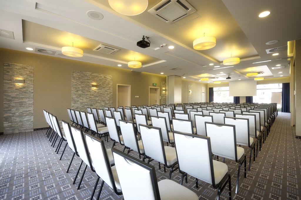 Tristan Hotel & Spa Katy Rybackie Ngoại thất bức ảnh