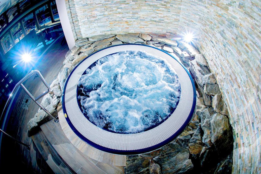 Tristan Hotel & Spa Katy Rybackie Ngoại thất bức ảnh