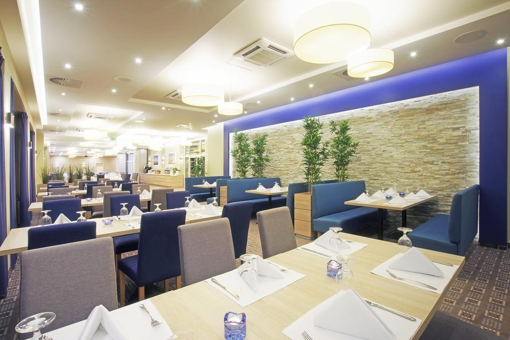 Tristan Hotel & Spa Katy Rybackie Ngoại thất bức ảnh