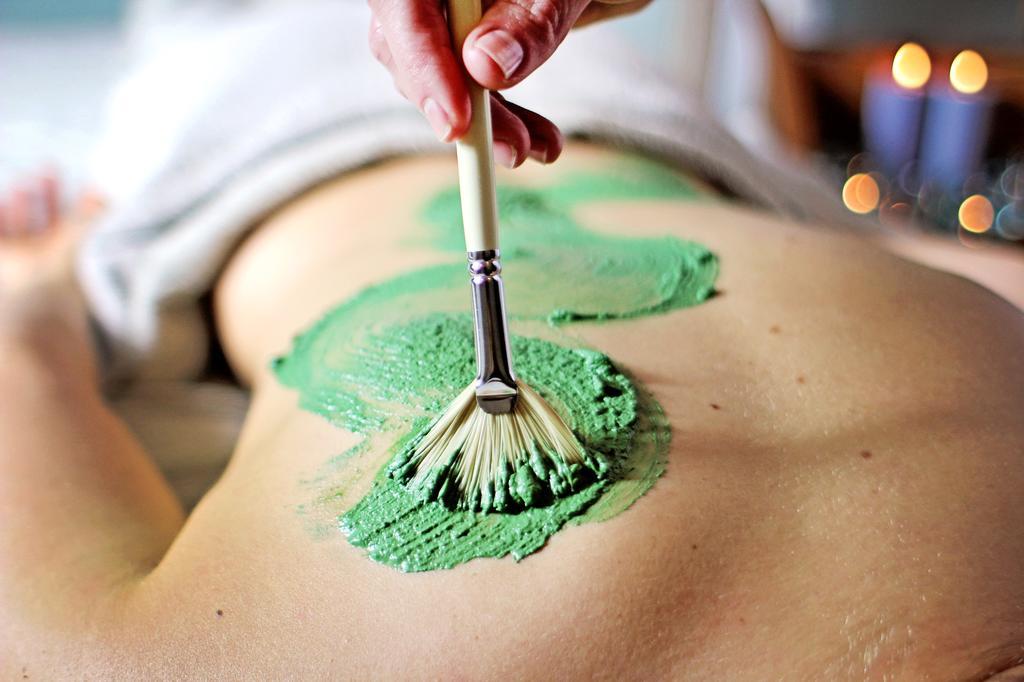 Tristan Hotel & Spa Katy Rybackie Ngoại thất bức ảnh
