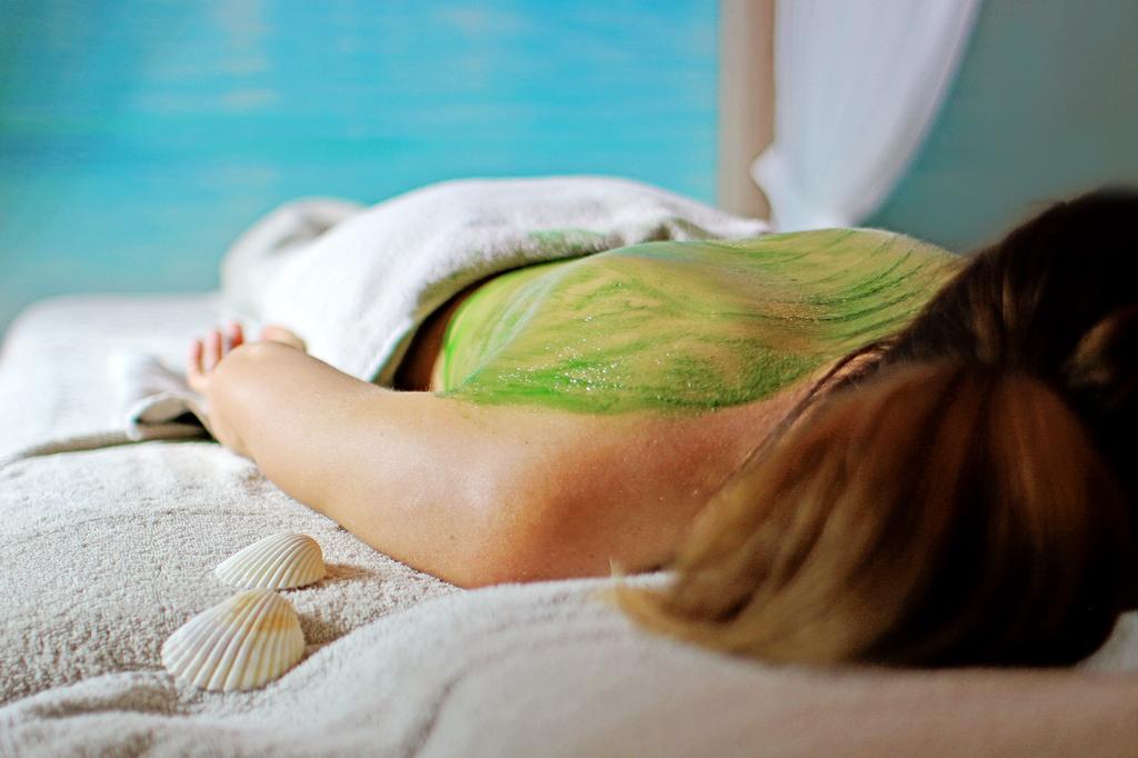 Tristan Hotel & Spa Katy Rybackie Ngoại thất bức ảnh