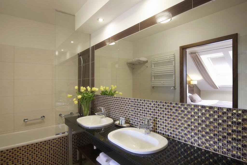 Tristan Hotel & Spa Katy Rybackie Phòng bức ảnh